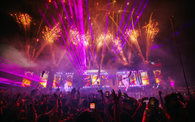 NORTH COAST MUSIC FESTIVAL CELEBRATES 16 YEARS WITH PHASE ONE LINEUP ANNOUNCEMENT FOR 2026