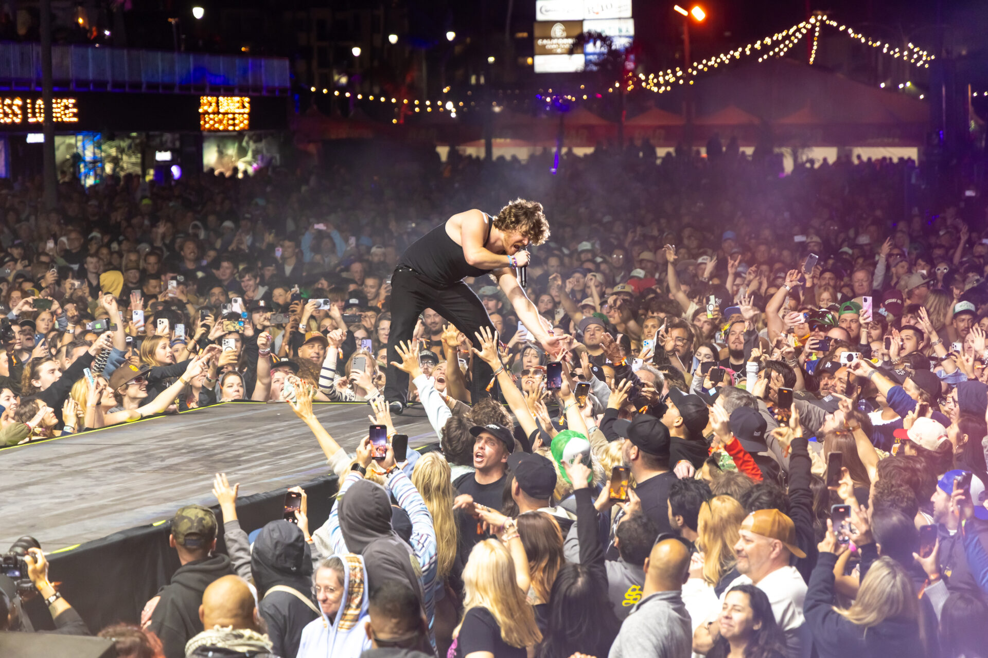 BeachLife Festival 2026 Announces SpeakEasy Stage Lineup, With Rock Icons To Perform Stripped Down Sets