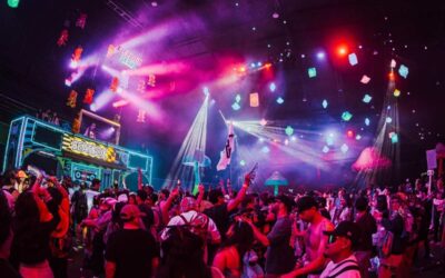 Beyond Wonderland SoCal 2026: Everything You Need to Know From Set Times to Directions and More