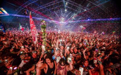 Why Beyond Wonderland SoCal Still Has My Heart