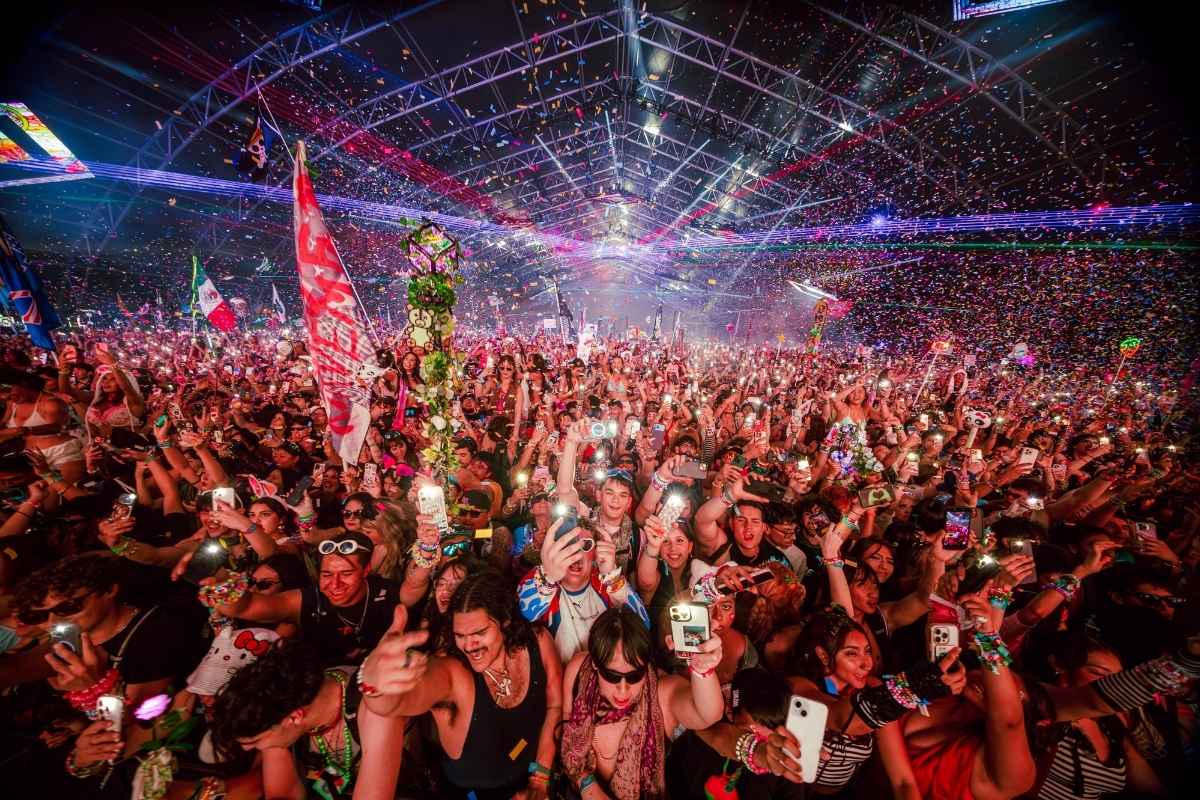 Why Beyond Wonderland SoCal Still Has My Heart