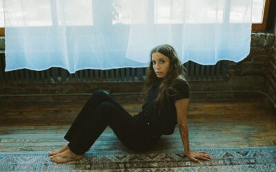 LP Giobbi partners with Insomniac Records for Femme House Volume 3 compilation