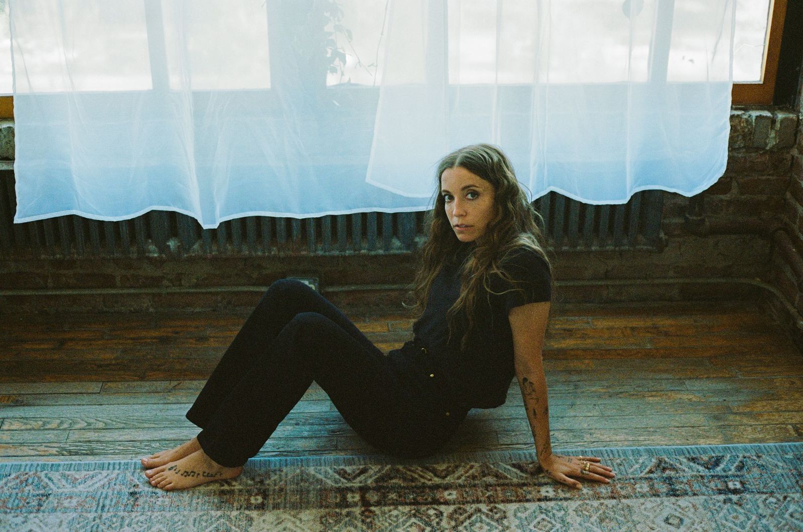 LP Giobbi partners with Insomniac Records for Femme House Volume 3 compilation