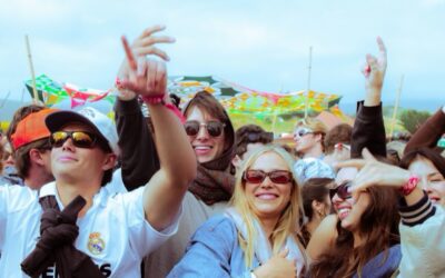 Get Ready for Shabang 2026 with Set times and Spotify Playlist