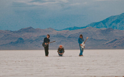 FOXTIDE HEADS FOR HIGHER DISORDER ON SOPHOMORE ALBUM ENTROPY