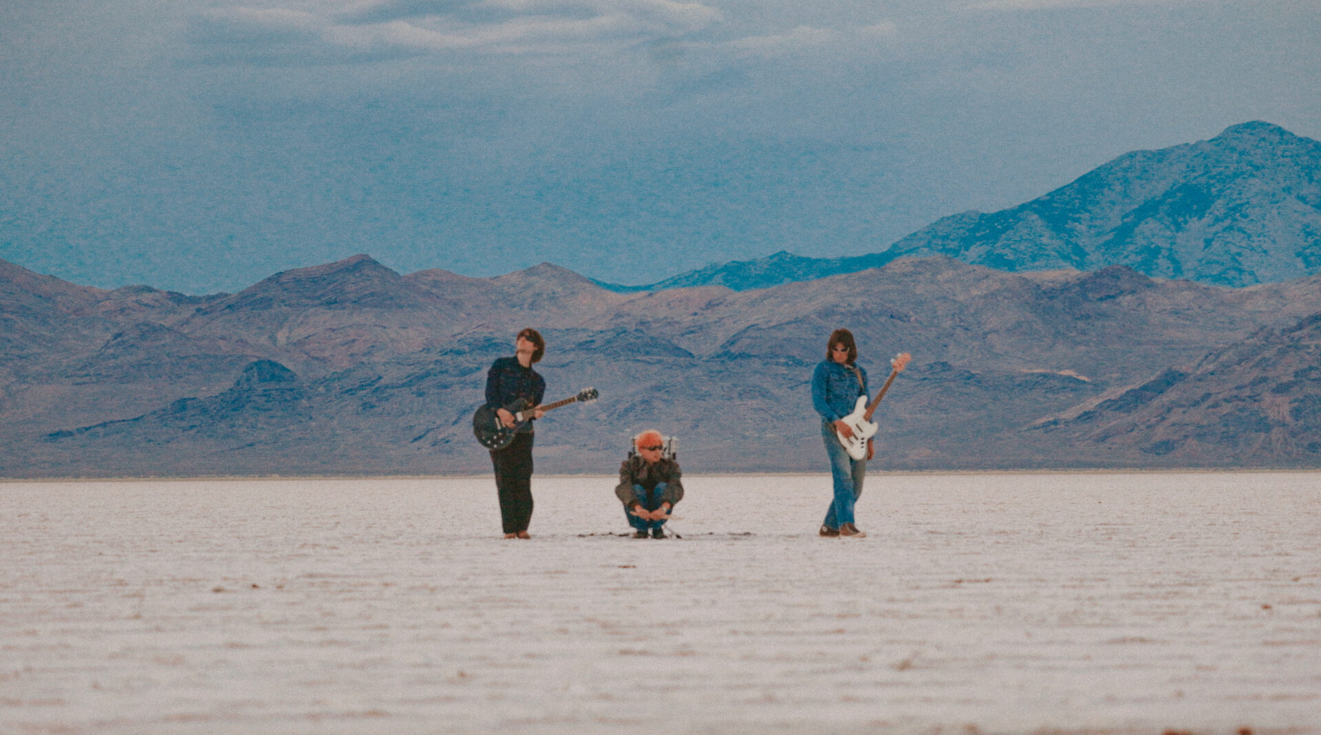 FOXTIDE HEADS FOR HIGHER DISORDER ON SOPHOMORE ALBUM ENTROPY