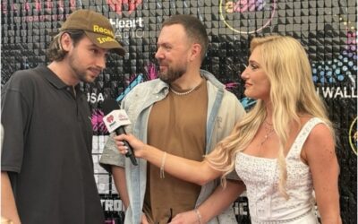 Inside the 2026 EDMAs: Miami Music Week Pool Party Recap
