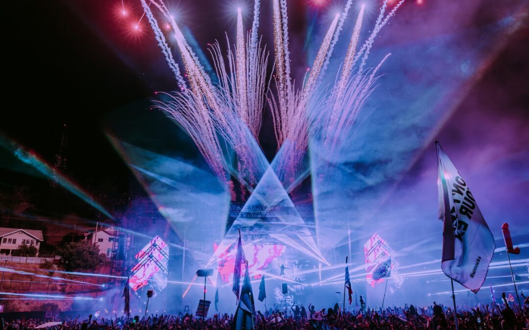 Lost In Dreams Reveals Full Daily Lineup for 2026 Edition, July 11 & 12 at LA State Historic Park