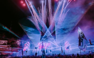 Lost In Dreams Reveals Full Daily Lineup for 2026 Edition, July 11 & 12 at LA State Historic Park