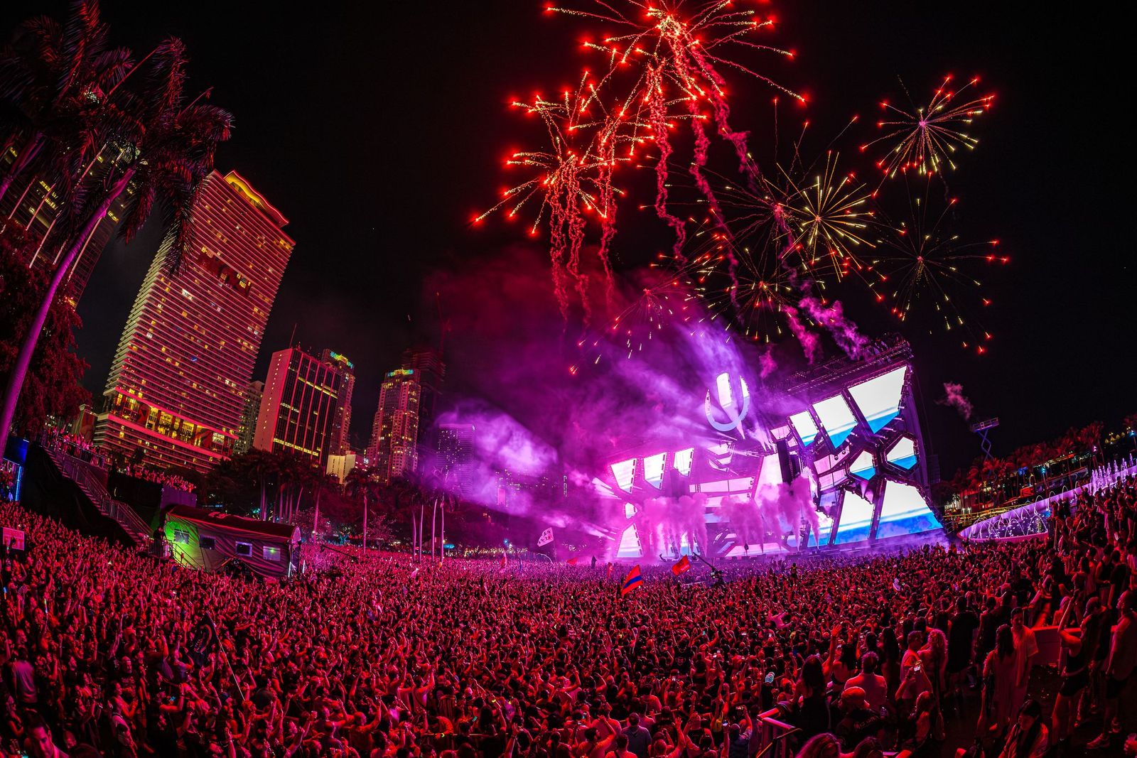 Ultra Music Festival Closes Out Triumphant 2026 Edition as Miami-Dade County Proclaims March 28 as Ultra Music Festival Day