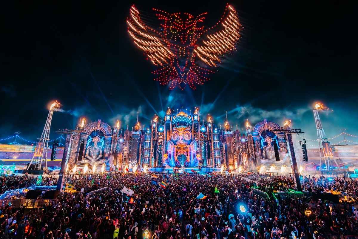 Everything You Need to Know About EDC Las Vegas 2026: Set Times, Festival Map, Packing List & Essential Info