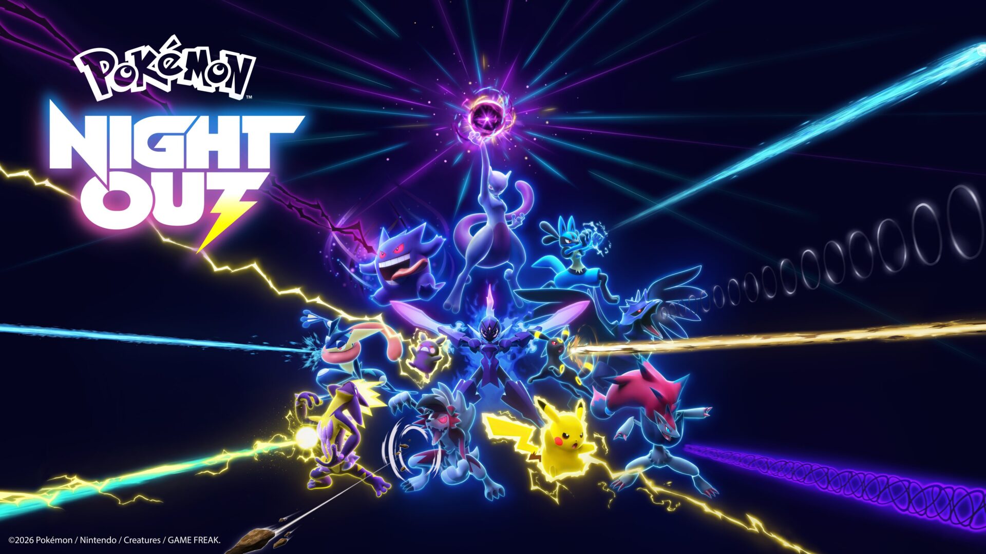 Pokémon to Continue Celebrating 30 Years with ‘Pokémon Night Out’ Concert Experiences with Headliner Marshmello