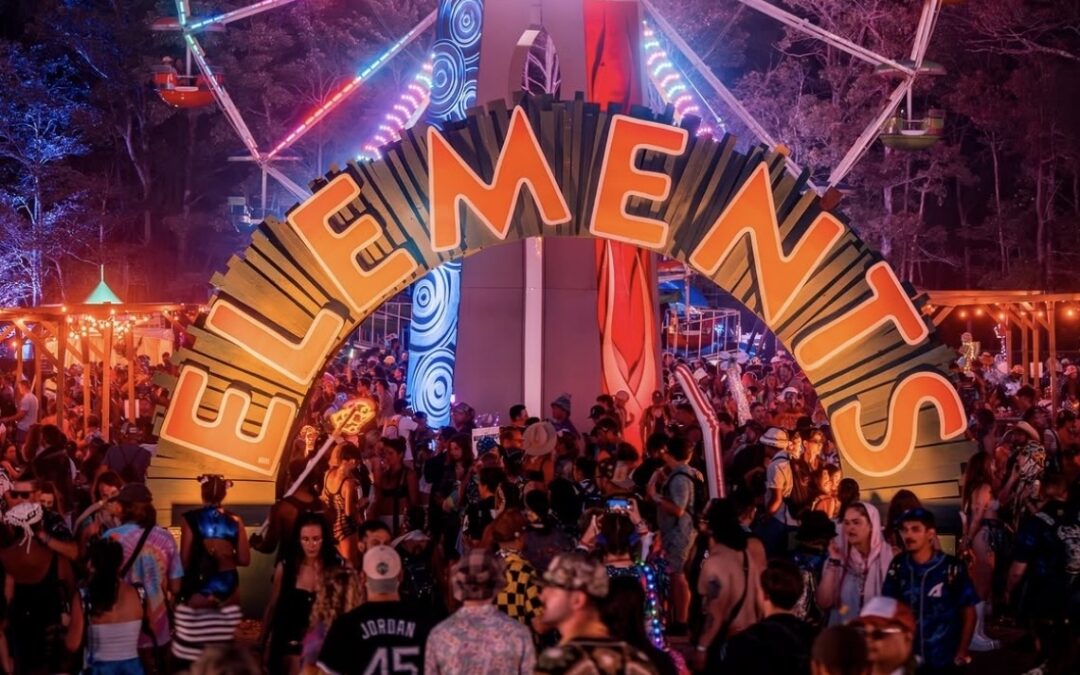 Why Elements Music & Arts Festival Belongs on Every Raver’s Bucket List