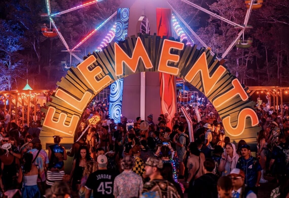 Why Elements Music & Arts Festival Belongs on Every Raver’s Bucket List