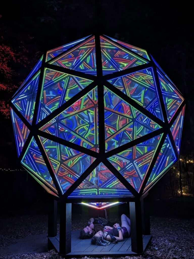 elements music & arts festival