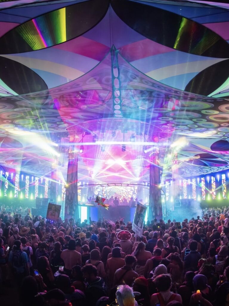 elements music & arts festival