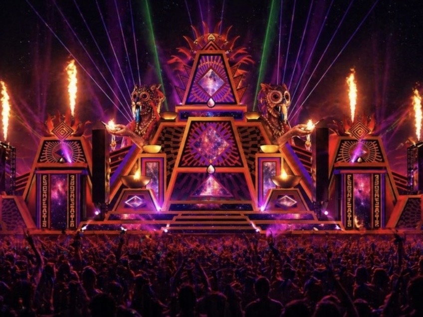 elements music & arts festival