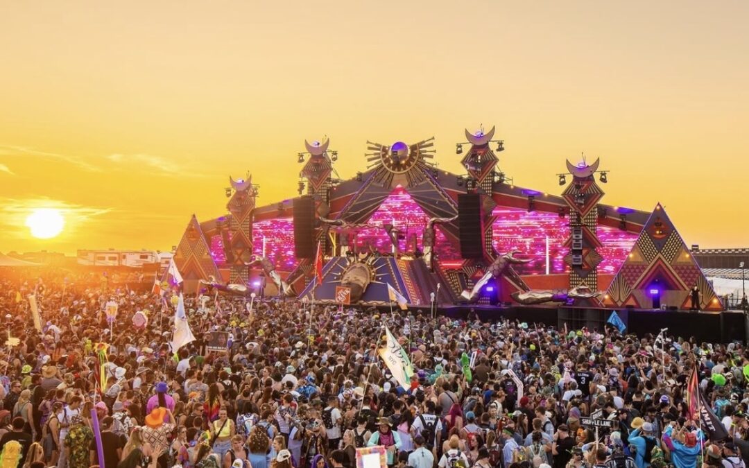 What To Expect at Elements Festival