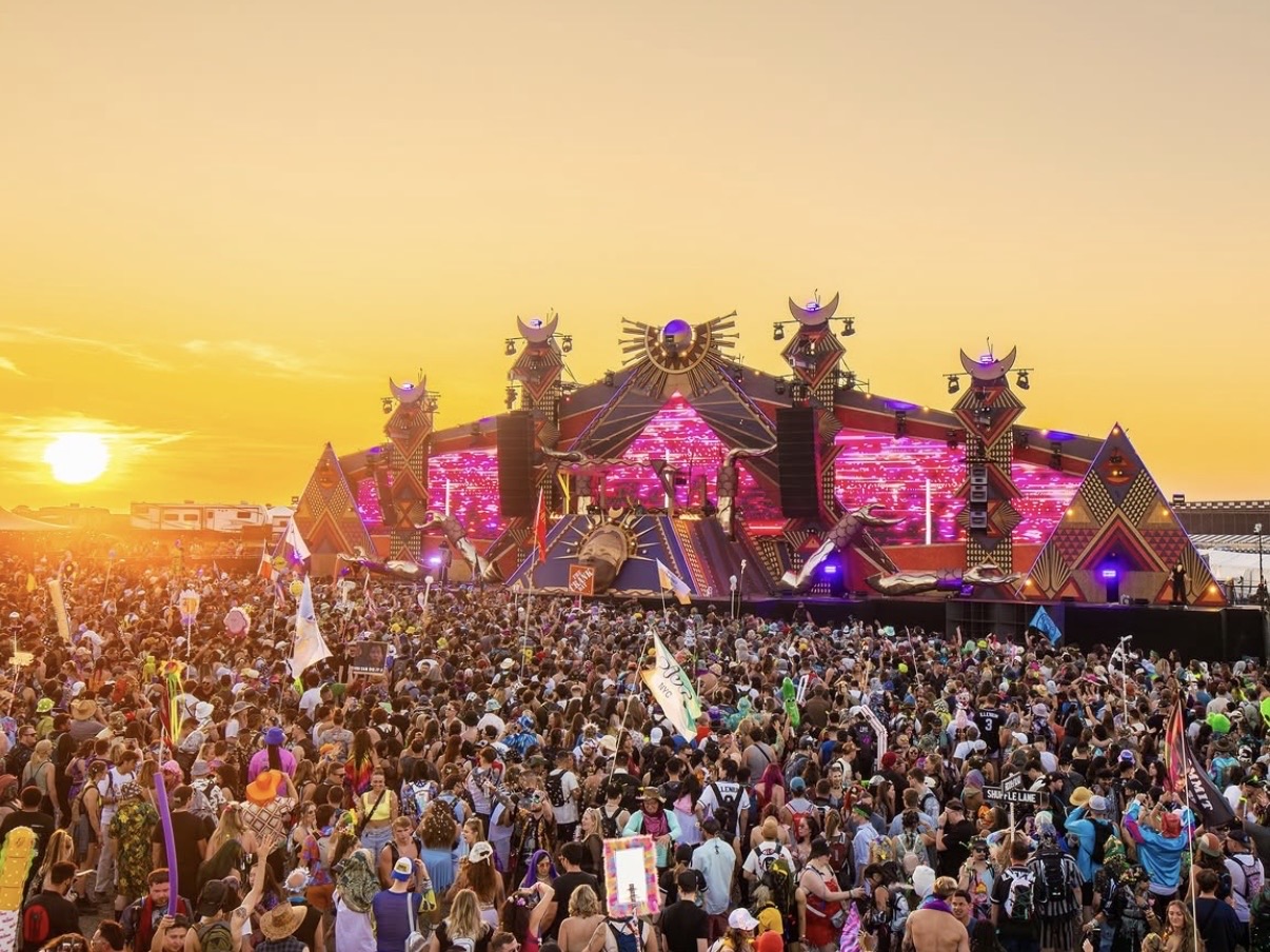 elements music & arts festival