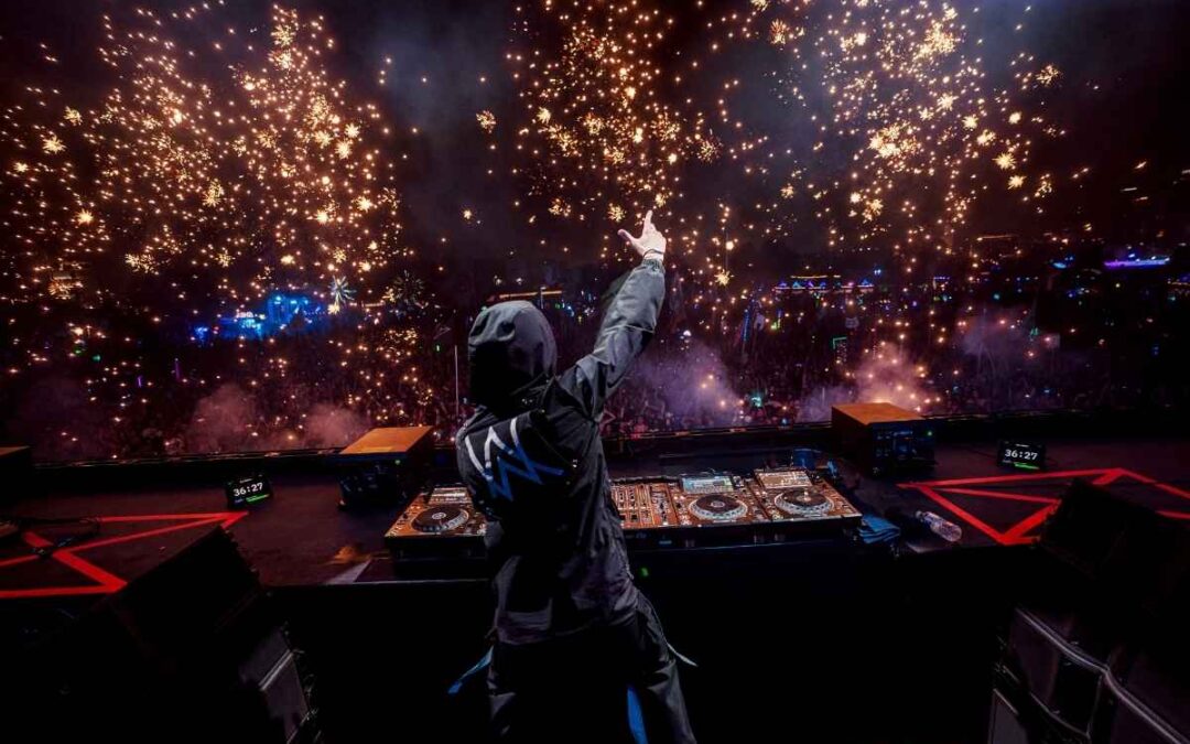 Lost in Dreams Releases Set Times, Map, and Essential Info for 2026 Los Angeles Edition