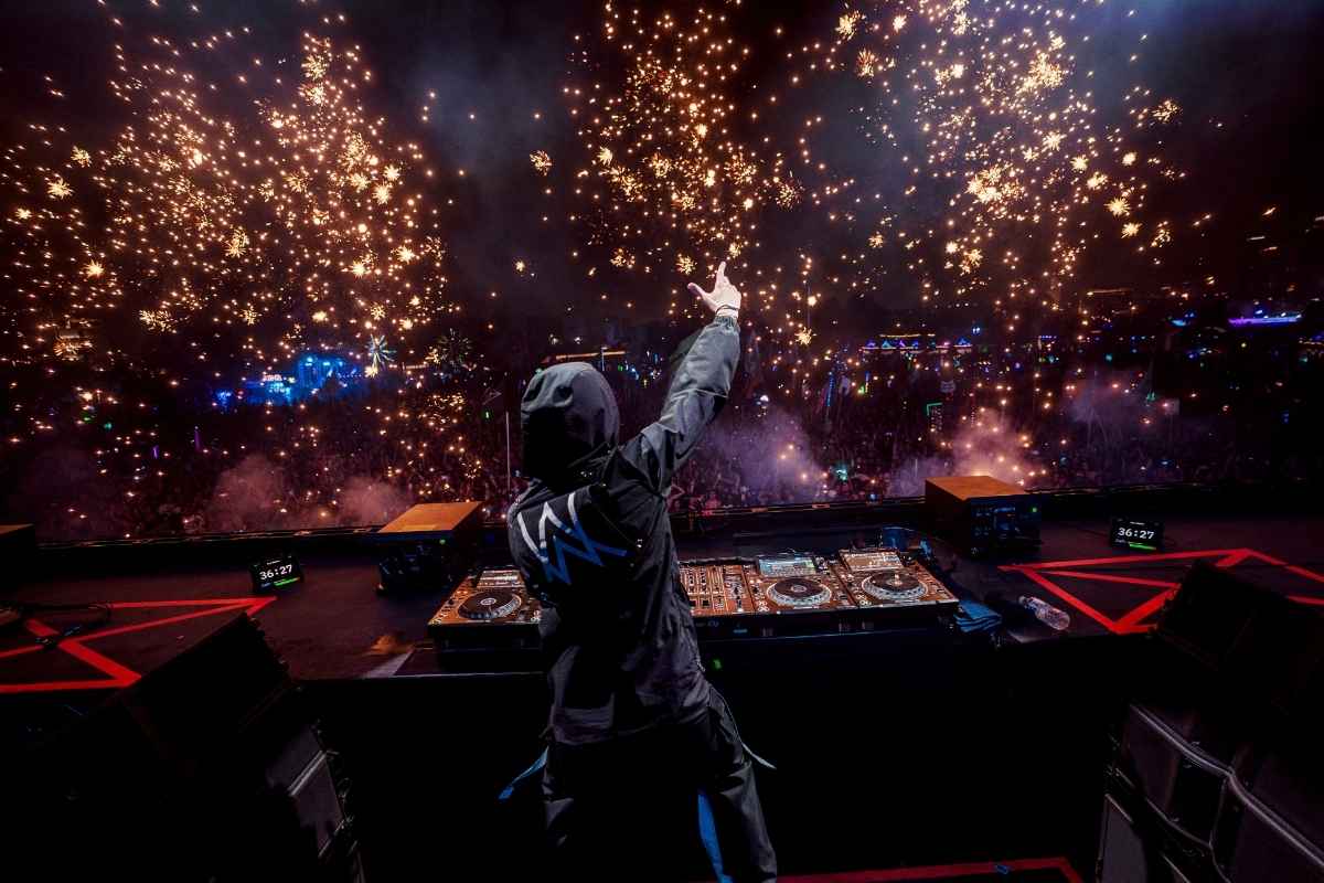 Lost in Dreams Releases Set Times, Map, and Essential Info for 2026 Los Angeles Edition