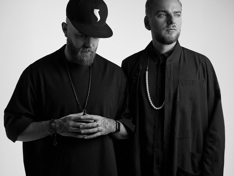Showtek Launches New Label F_ck The System with “Ella Elle L’a” alongside Belgian-French dance icon Kate Ryan