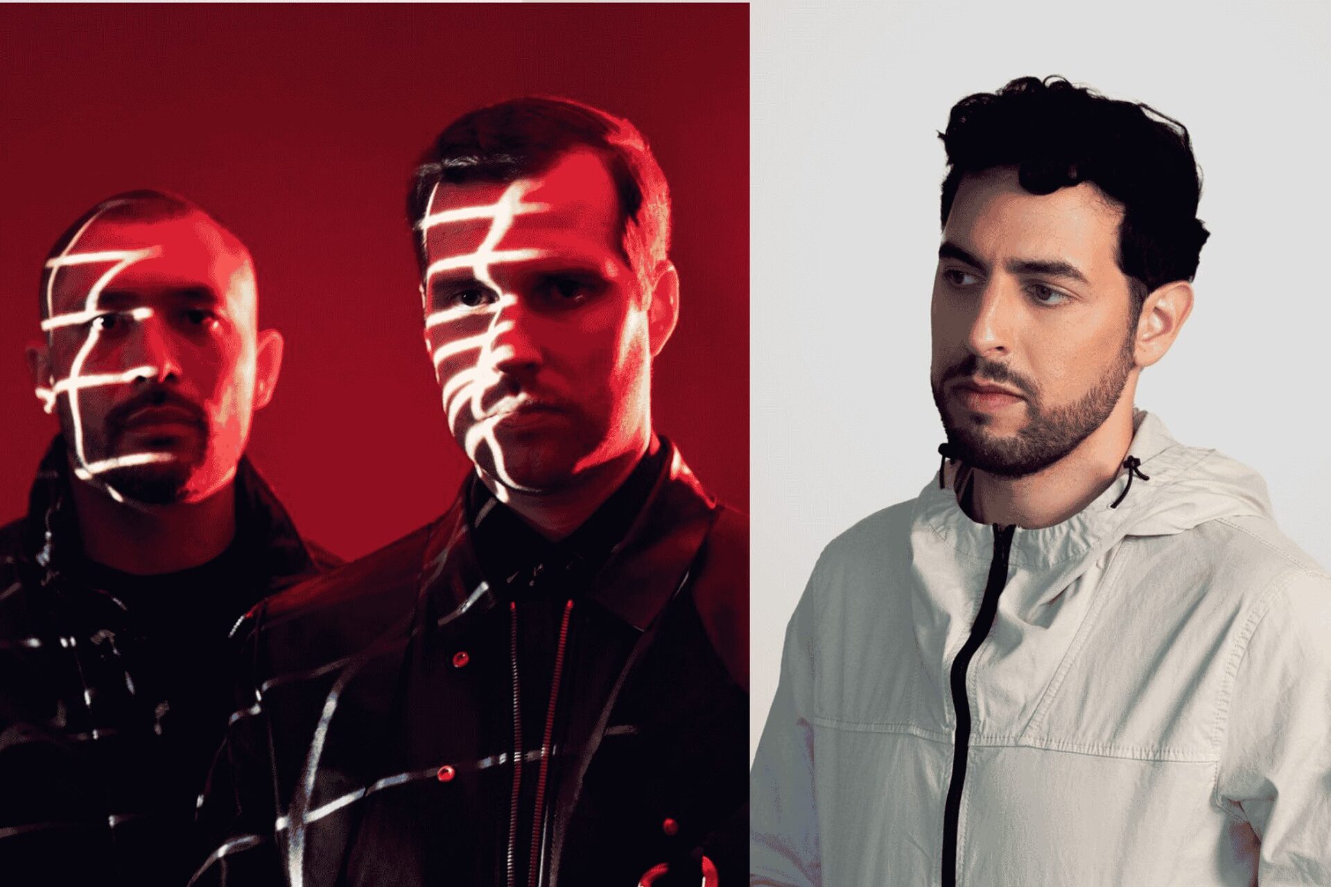 SLANDER and Jason Ross Collaborate on New Single “Lead The Way” via Heaven Sent