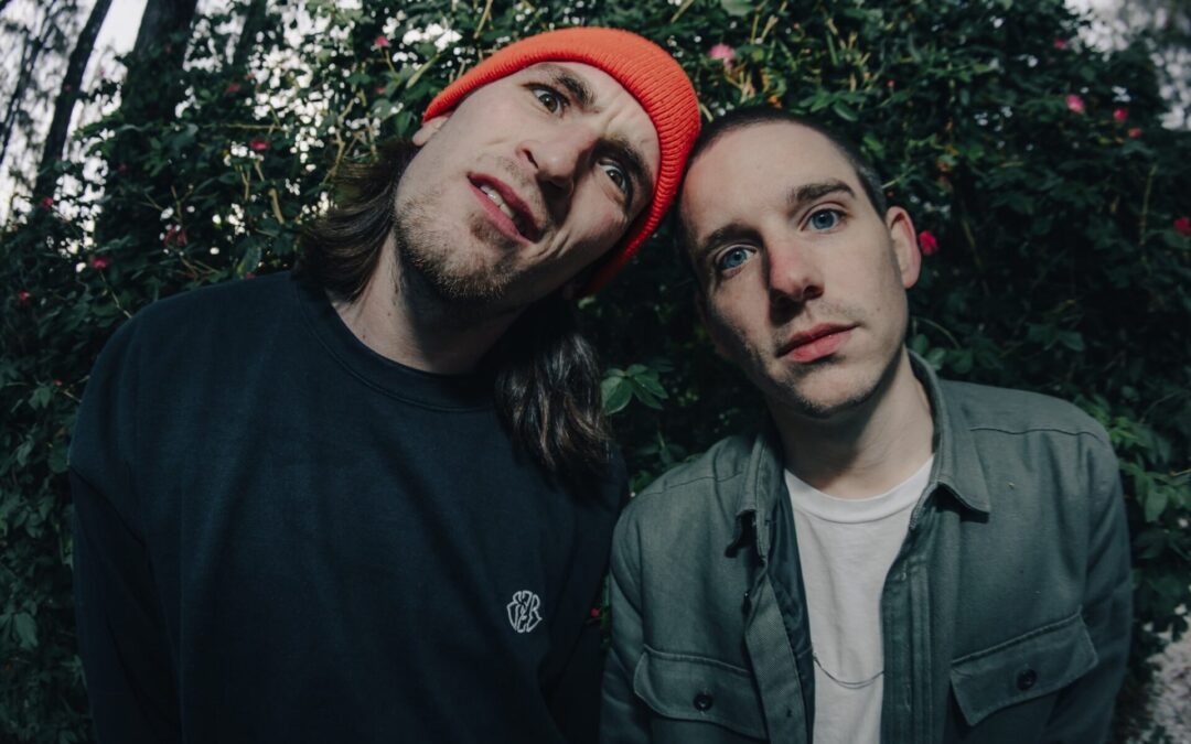 EAZYBAKED and DISTINCT MOTIVE Announce Co-Headline U.S. Tour