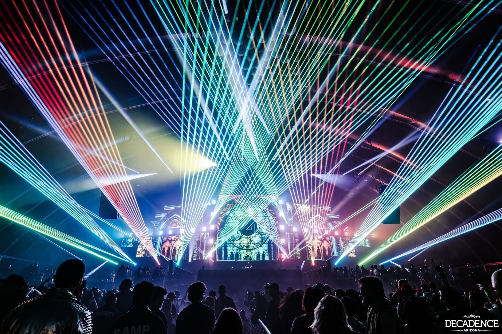 DECADENCE ARIZONA: ‘SANDS OF ETERNITY’ PHASE 02 LINEUP ANNOUNCED