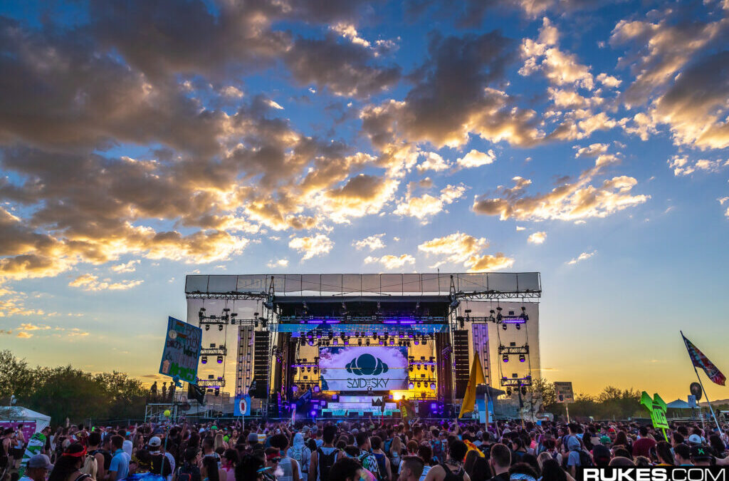 GOLDRUSH: THE RETURN TO THE WEST ANNOUNCES Full By-day Lineup