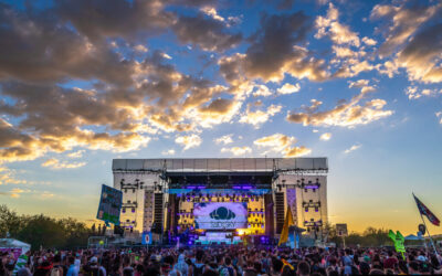 GOLDRUSH: THE RETURN TO THE WEST ANNOUNCES Full By-day Lineup