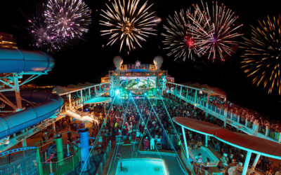 DISCLOSURE, LOUD LUXURY, SARA LANDRY, JAMIE JONES AND ISOxo ANCHOR THE 2025 EDSEA LINEUP FOR A LUXE VOYAGE ACROSS SOUND AND SEA