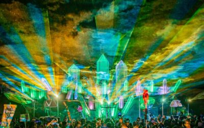 Dirtybird Campout and Northern Nights Music Festival Reveal 2026 Phase One Lineup